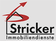 Stricker Immobiliendienste Logo
